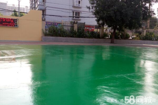 进贤 地坪漆翻新维修